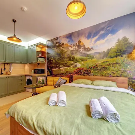 Into The Woods - Charming By Flat Manager