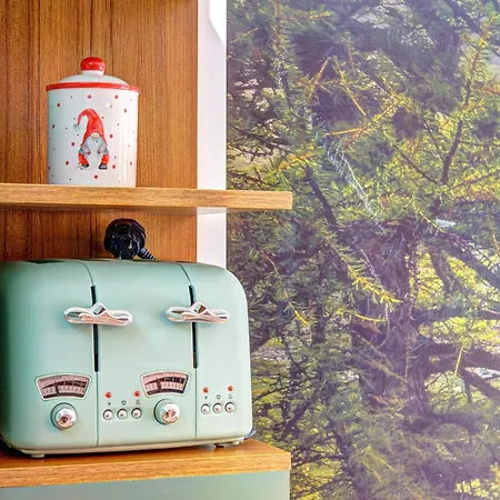Apartman Into The Woods - Charming By Flat Manager Szmoljan