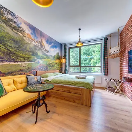 Into The Woods - Charming By Flat Manager *