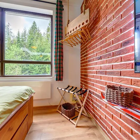 Into The Woods - Charming By Flat Manager