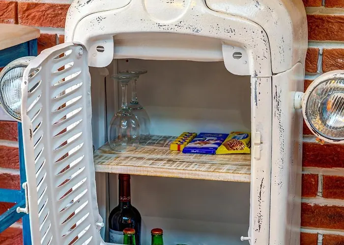 Daire Into The Woods - Charming By Flat Manager Paşmaklı