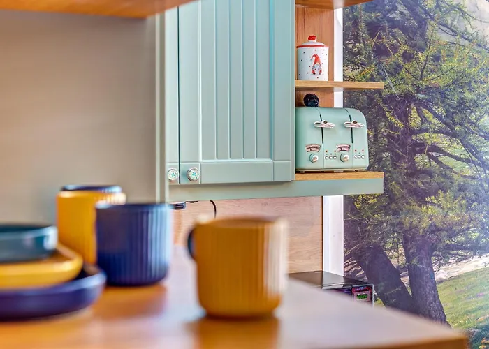 Into The Woods - Charming By Flat Manager * Paşmaklı