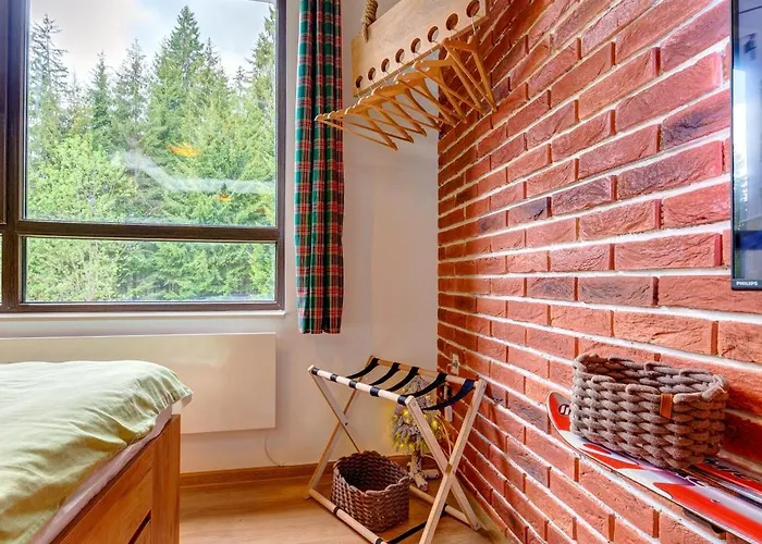 Into The Woods - Charming By Flat Manager